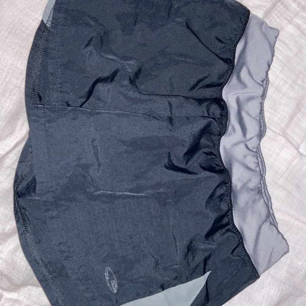 Champions shorts